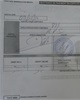 01 - Reçu de paiement-frais d'enregistrement du contrat de bail